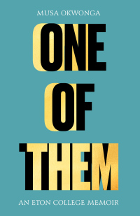 Imagen de portada: One of Them 9781783529674