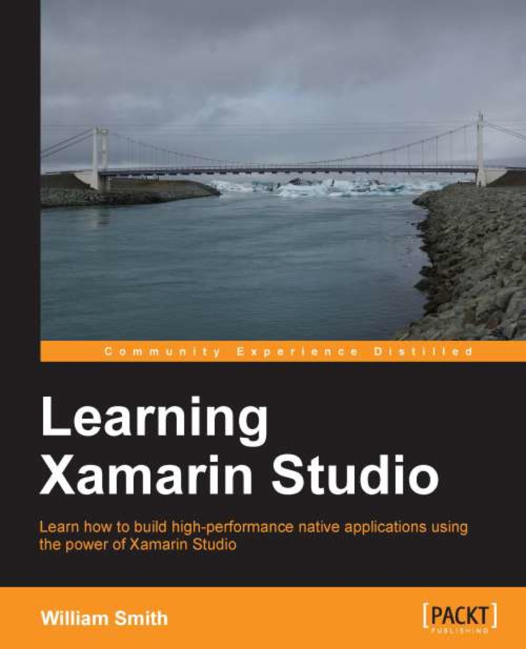 Learning Xamarin studio 1st Edition