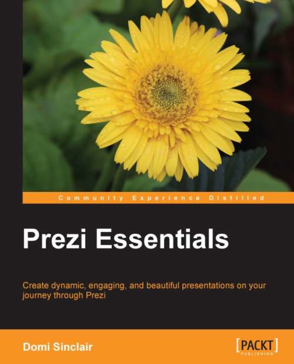 Prezi Essentials 1st Edition