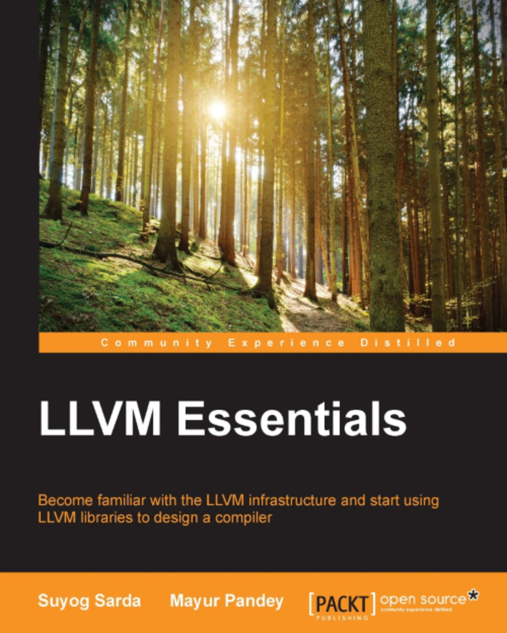 LLVM Essentials 1st Edition