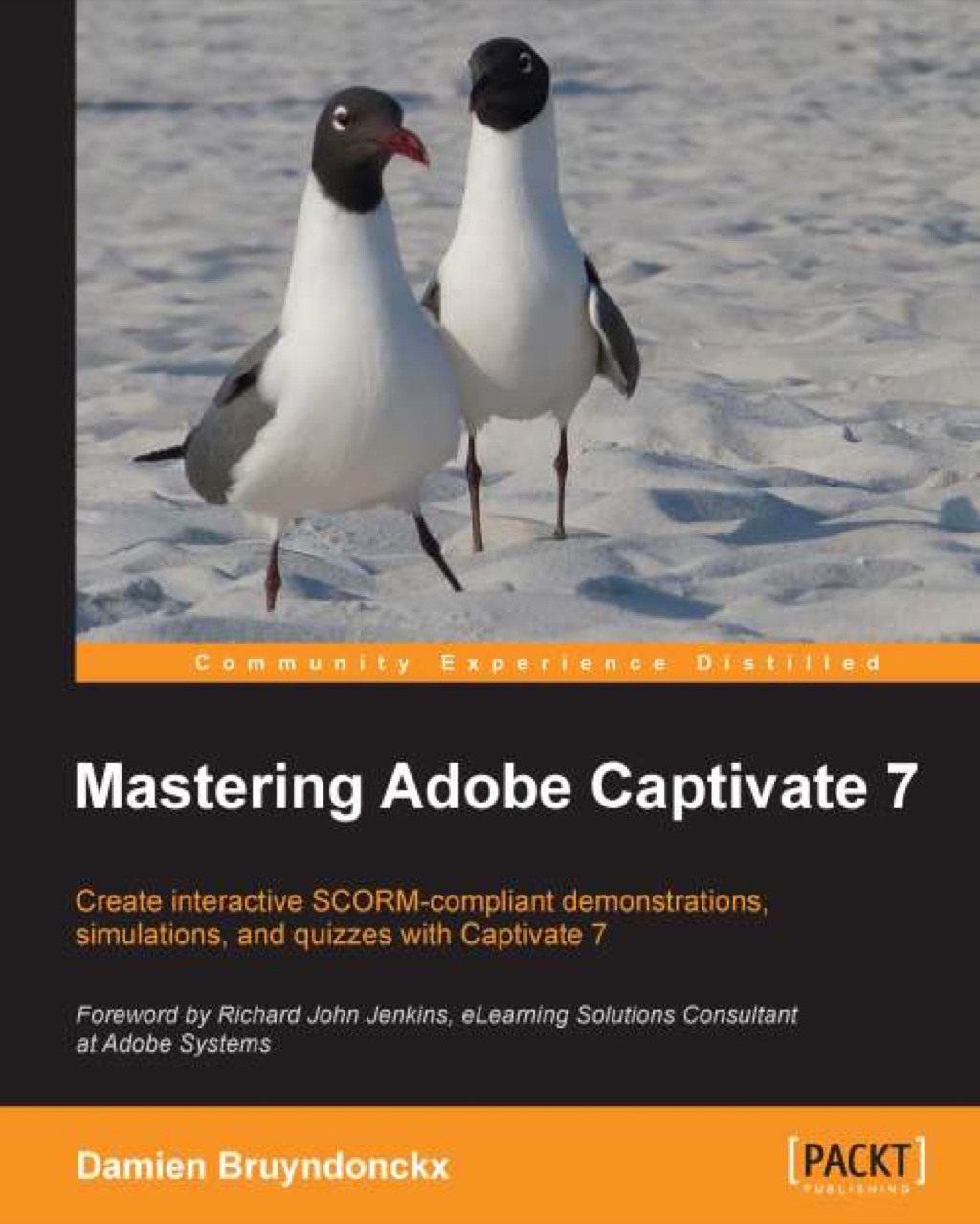 Mastering Adobe Captivate 7 2nd Edition