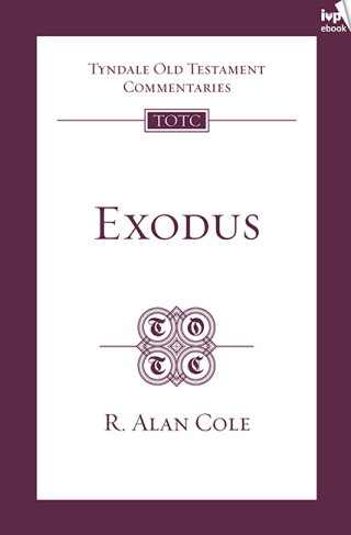 Immagine di copertina: TOTC Exodus 9781844742578