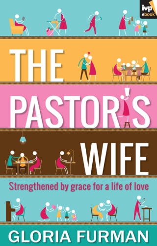 Imagen de portada: The Pastor's Wife 9781783592777