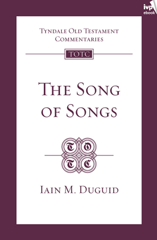 Cover image: TOTC Song of Songs 9781783591909
