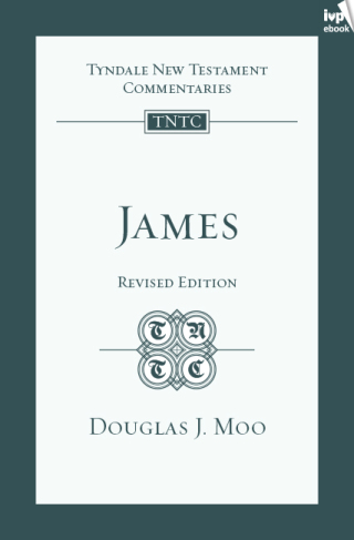 Cover image: TNTC James 9781783592098