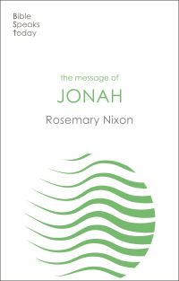 Cover image: The Message of Jonah 9781789744354