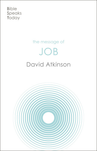 Imagen de portada: The Message of Job 9781789744026