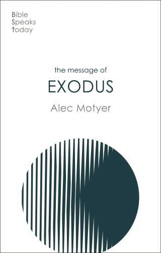 Titelbild: The Message of Exodus 9781789742947