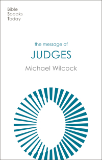 Cover image: The Message of Judges 9781789743296