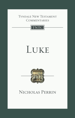Cover image: Luke 9781783599233
