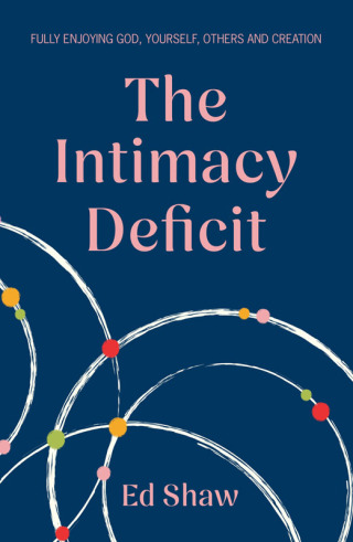 Cover image: The Intimacy Deficit 9781783599486