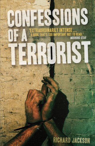 Cover image: Confessions of a Terrorist 1st edition 9781783600021