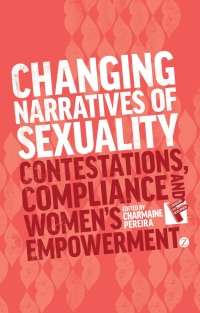 Cover image: Changing Narratives of Sexuality 1st edition 9781783600120