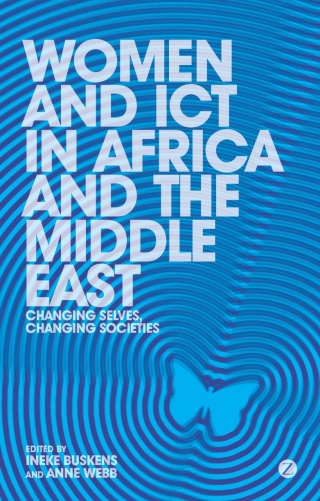 Cover image: Women and ICT in Africa and the Middle East 1st edition 9781783600427