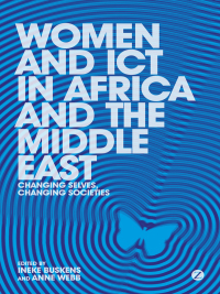صورة الغلاف: Women and ICT in Africa and the Middle East 1st edition 9781783600427