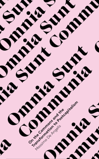 صورة الغلاف: Omnia Sunt Communia 1st edition 9781783600625