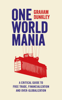 Cover image: One World Mania 1st edition 9781783600724