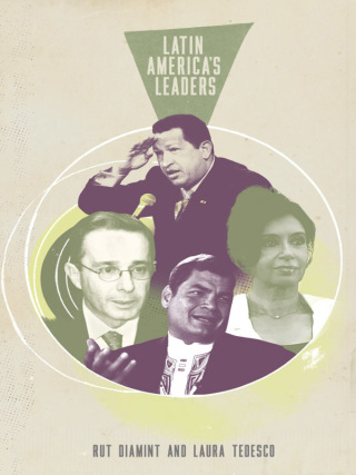 Omslagafbeelding: Latin America's Leaders 1st edition 9781783601028