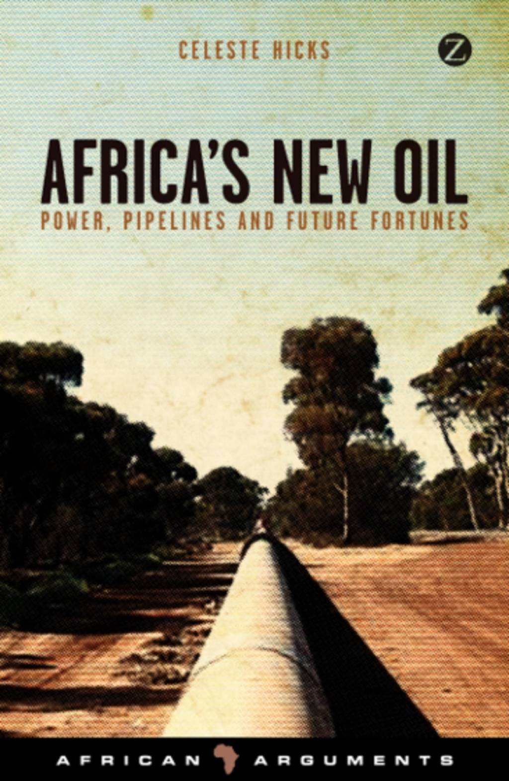 Africa’s New Oil Power, Pipelines and Future Fortunes 1st Edition