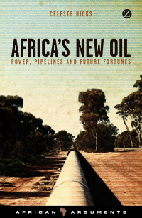 Cover image: Africa's New Oil 1st edition 9781783601127
