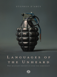 Cover image: Languages of the Unheard 1st edition 9781783601622