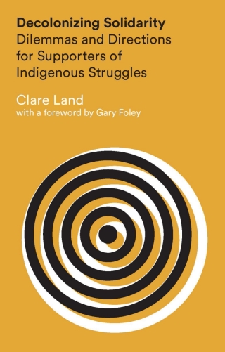 صورة الغلاف: Decolonizing Solidarity 1st edition 9781783601721