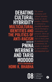 Cover image: Debating Cultural Hybridity 2nd edition 9781783601615