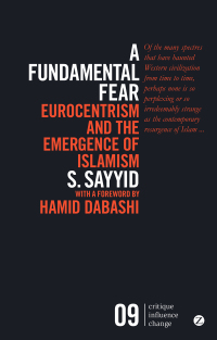 Cover image: A Fundamental Fear 3rd edition 9781783601912
