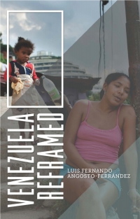 Imagen de portada: Venezuela Reframed 1st edition 9781783601974