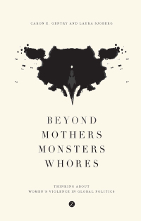 Omslagafbeelding: Beyond Mothers, Monsters, Whores 1st edition 9781783602070