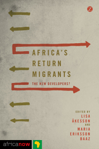 صورة الغلاف: Africa's Return Migrants 1st edition 9781783602339