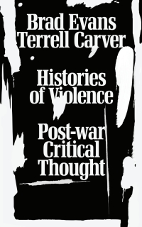 Cover image: Histories of Violence 1st edition 9781783602384