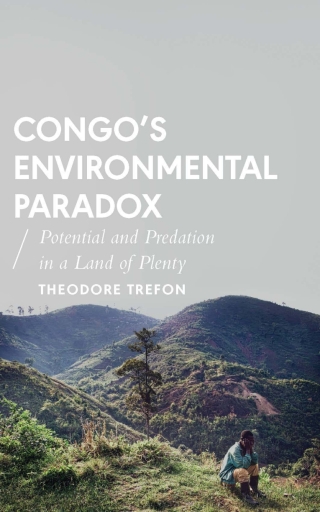 表紙画像: Congo's Environmental Paradox 1st edition 9781783602438