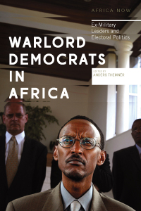 表紙画像: Warlord Democrats in Africa 1st edition 9781783602483