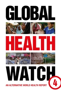 表紙画像: Global Health Watch 4 1st edition 9781783602537