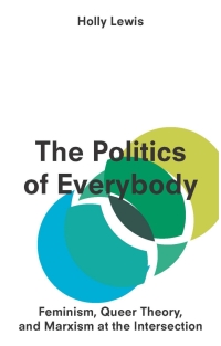 Imagen de portada: The Politics of Everybody 1st edition 9781783602872