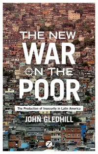 Titelbild: The New War on the Poor 1st edition 9781783603022