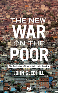 Omslagafbeelding: The New War on the Poor 1st edition 9781783603022