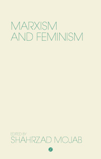 Imagen de portada: Marxism and Feminism 1st edition 9781783603220