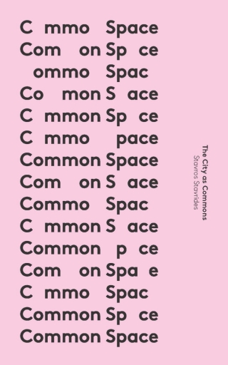 Cover image: Common Space 1st edition 9781783603275