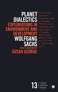 Cover image: Planet Dialectics 2nd edition 9781783603404