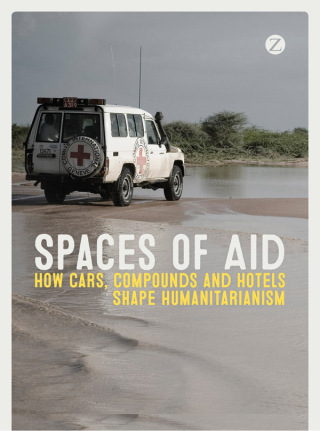 Titelbild: Spaces of Aid 1st edition 9781783603497