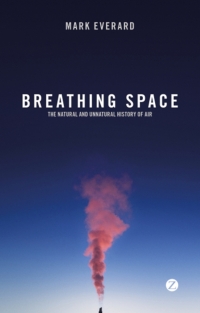 Cover image: Breathing Space 1st edition 9781783603848