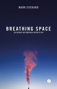 Cover image: Breathing Space 1st edition 9781783603848