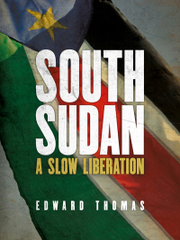 Cover image: South Sudan 1st edition 9781783604043