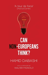 Imagen de portada: Can Non-Europeans Think? 1st edition 9781783604197