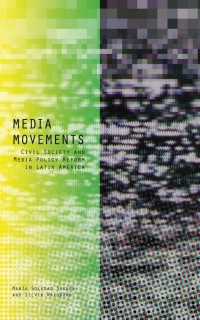 Cover image: Media Movements 1st edition 9781783604623