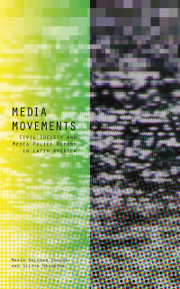 Cover image: Media Movements 1st edition 9781783604623