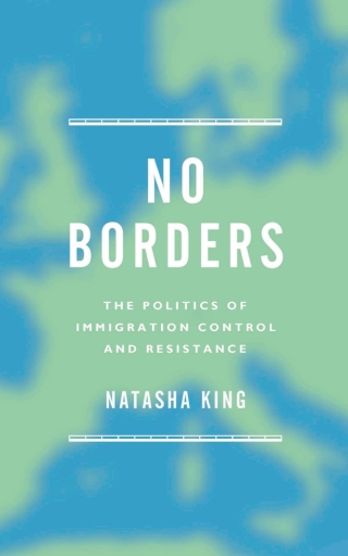 Imagen de portada: No Borders 1st edition 9781783604678