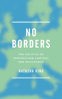 Cover image: No Borders 1st edition 9781783604678
